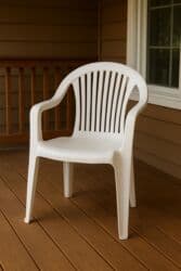 xestexanada xeste sekilleri: Qalın eyilmeyen plastik oturacaq ela veziyyetde. "PEACOCK" firması 1 — 1