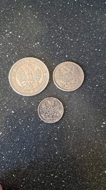 1 Reyxsmark, 1928 il, Gümüş, Vəziyyəti: Əla — 5