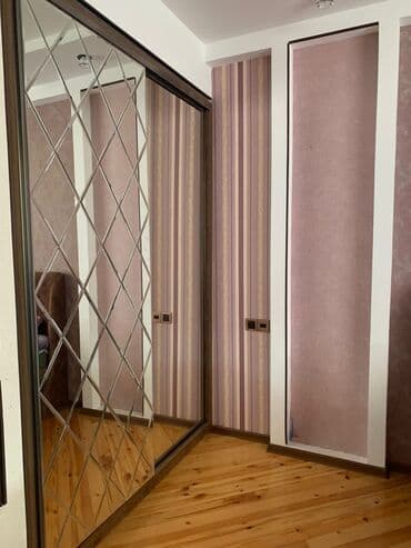 mida hövsan 10 mərtəbəli binanın 7ci mərtəbəsi: 3 otaqlı, Yeni tikili, m. Həzi Aslanov, 120 kv. m — 14