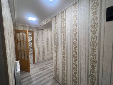 buzovnada kiraye evler ucuz: Gənclik metrosunun yaxınlığında 9 mertebeli binanın 1-ci mərtəbəsində — 5