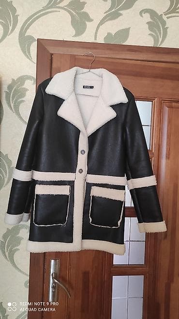 Dəstlər, kostyumlar: Kürk, S, rəng - Qara — 2