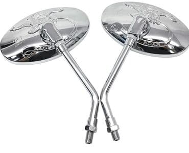 bmw x3 sdrive18d at: Güzgü nikel yan güzgüler motosklet ücün yan güzgüler magazadan elde — 5