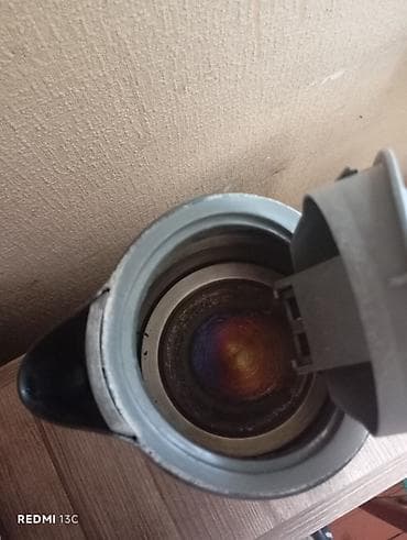 tefal su: Elektrik çaydan Siemens, 1.6 - 2 l, İşlənmiş — 3