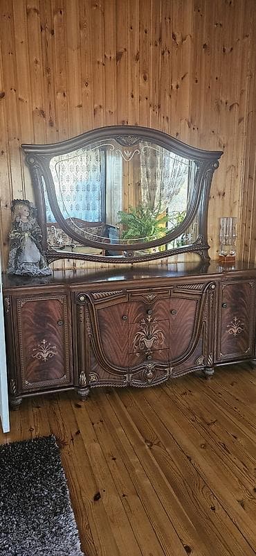 Güzgülü, Malayziya