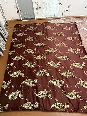 sultan tekstil: Böyüklər üçün İşlənmiş Yun Döşək, Ünvandan götürmə — 1