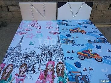 Çarpayı
Taza hazırı var