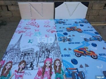 Çarpayı
Taza hazırı var — 1