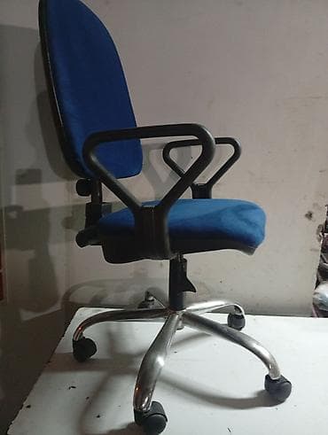 taxt demiri: Təkərli, Qolları tənzimlənir, Parça — 2