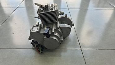 646 motor: BT, 1 l, Benzin, 2026 il, Yeni — 1