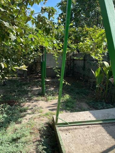 1 otaqli kohnə tikili evlər satilir kohnə binada en ucuz menzilər kub az: Имишли, 5 комнат, Вторичка, 95 м² — 16