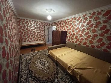 memar ecemi 1 otaqli evler kiraye: 18 kv. m, 1 otaqlı, Kombi, Qaz, İşıq — 1