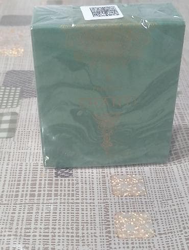 ətr: Qoxuları və qalıcılığı çox yaxşıdi — 5