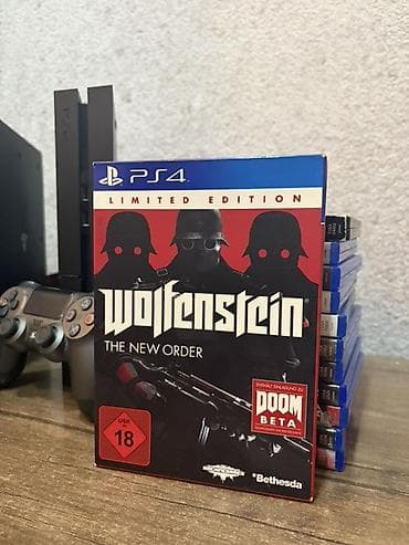 iphone 15 black: Ps4 disklər və steelbox NBA 2K19 10 manat, NBA 2K18 10 manat, NBA 2K17 — 5
