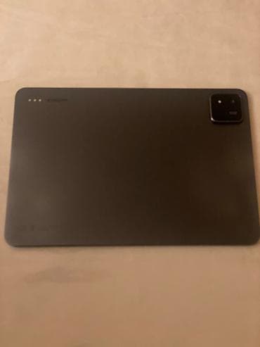 ipad pro 12: Xiaomi Pad 7 Pro planşet Yaddaş: 256 GB / 8 GB RAM Ekran: 11.2 düym — 2