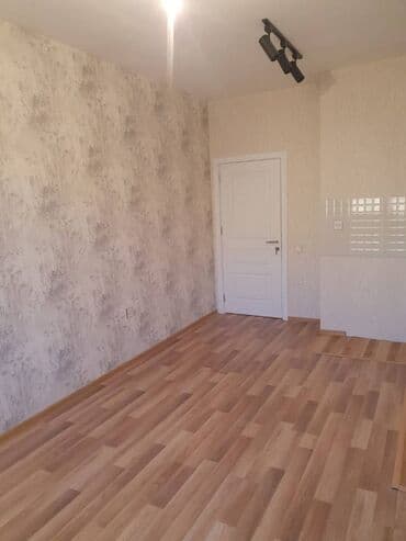 sumqayıt kreditle evler: Yeni Günəşli Massiv D, 2 otaqlı, Yeni tikili, 53 kv. m — 4