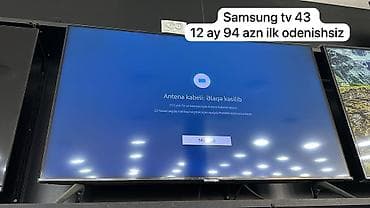 Телевизор Toshiba 85" 4K (3840x2160) — 4