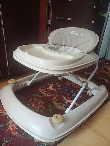 oyuncaq araba: Klassik gəzinti arabası — 2