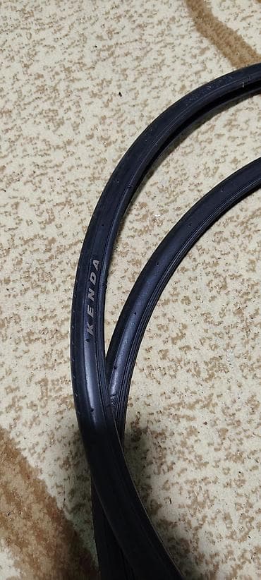 velosiped yeni: 28 zlk yars velsabet təkərləri Məhsul: KENDA yol velosipedi təkərləri — 3