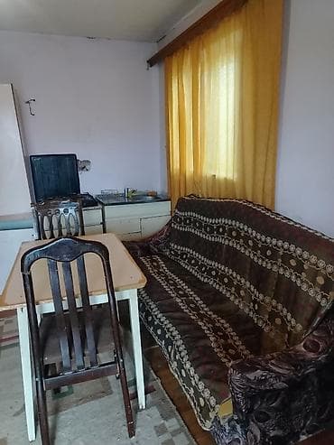 bina evi kredit: Kirayə verilən sadə, funksional 1 otaqlı məkan - Geniş işıqlı otaq — 3