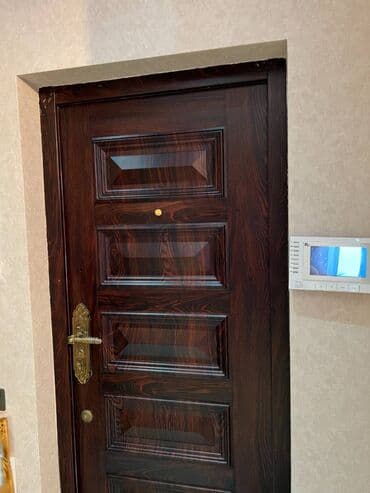 2 otaqlı, Yeni tikili, m. Neftçilər, 101 kv. m — 16