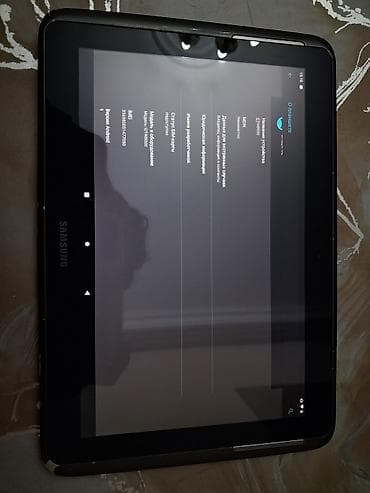 galaxy note 10 qiymeti: İşlənmiş Samsung Galaxy Note, 10,1", < 64 GB, Ünvandan götürmə, Pulsuz çatdırılma, Ödənişli çatdırılma — 5