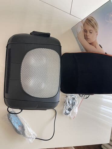 massaj aparat: Massaj aparati — 2