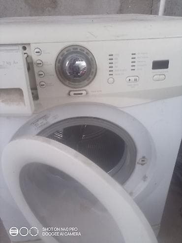 dikis masini: Arçelik paltar yuyan 6 kl her bir detali islekdir sadece — 3