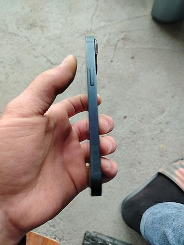 iphone qəbələ: IPhone 14, 128 GB, Qara, Face ID — 4