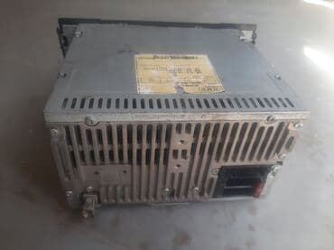 monitor ikinci el: Штатные магнитолы тоёты короллы и хёндай — 2