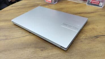 asus vivobook s15 qiymeti: ASUS Vivobook, 15.6 ", AMD Ryzen 5, 512 GB — 6