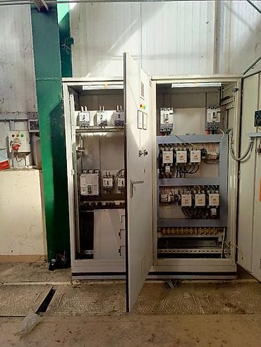 Lesa: Aftomatlar şit qarışıq satılır hamısı birgə üç ədəd böyük dəmir — 3