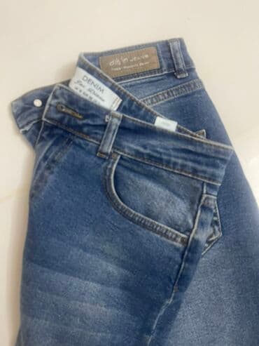 ağ qadın ətəkləri: Midi Ətək, Dilvin, Cins, M — 3