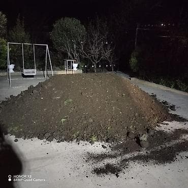 ailə agacı: Məhsul: Qara torpaq (bağ və landşaft işləri üçün)İsmayıl şamaxi — 6