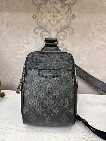 luis vuitton: 100% orijinal Louis Vuitton, demək olar ki yenidi çox az istifadə — 1