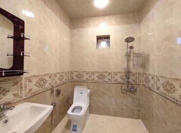 купить дом на зыхе: Masazır 3 otaqlı, 72 kv. m, Kredit var, Yeni təmirli — 2