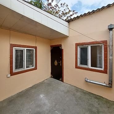 evler villa: Suraxanı 2 otaqlı, 50 kv. m, Yeni təmirli — 2