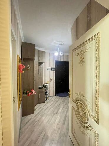 kfc hezi aslanov elaqe nomresi: 2 otaqlı, Yeni tikili, 55 kv. m — 6