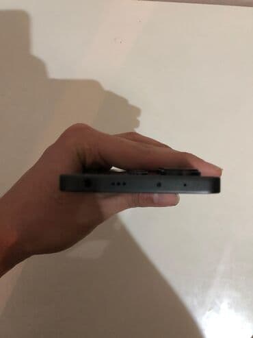 аккамулятор на телефон fly fs 502: Redmi Note 13, 128 ГБ, Отпечаток пальца, Две SIM карты, Face ID — 5