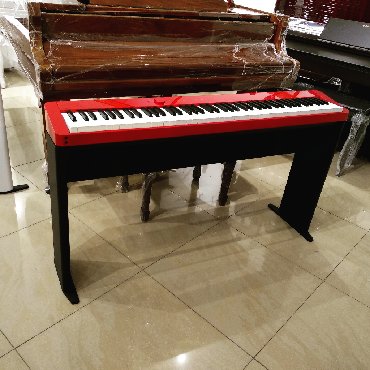 продажа инкубатора: Elektro Pianino - Faizsiz Daxili Kreditlə və Rəsmi Bank Krediti ilə — 1