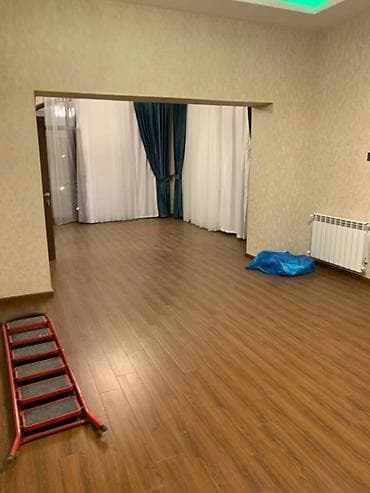 qubada hovuzlu ev: Villa – geniş həyət, hovuz və sauna - İki mərtəbəli, klassik üslubda — 9