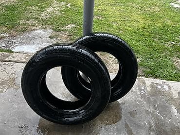 jcb traktor satisi: Hifly HF201 yay‑yaylı avtomobil şinləri – 2 - Marka/model: Hifly — 4