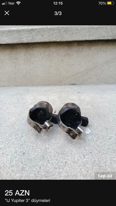 цены на шины в баку 2019: "IJ Yupiter 3" motosikletləri ilə uyğun gəlir.cütü 25 azndir .üstdən — 3