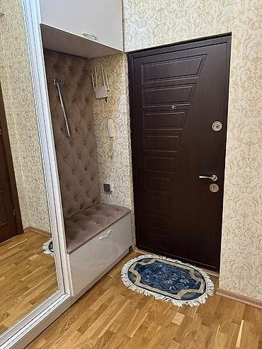bayil kiraye: Kristal Abşeron Bayıl Su idman sarayının yaxınlığında yerləşir. 17 ci — 3