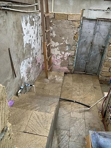 sumqayit evleri: 82 kv. m, 4 otaqlı — 2