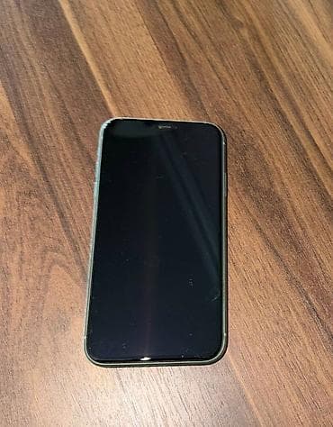 iphone zaqatala: IPhone 11, 64 GB, Yaşıl, Zəmanət — 2