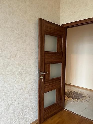 Salam, 3 ədəd şüşəli 1 ədəd şüşəsizdir qapılar satılır. Yaxşı — 3