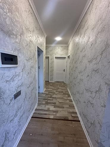 Həyət evi alıram: Ramana qəs. 3 otaqlı, 110 kv. m, Kredit yoxdur, Yeni təmirli — 6