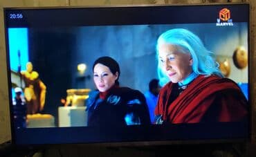 xiaomi mi 13 qiymeti: Yeni Televizor Xiaomi LCD 43" 4K (3840x2160), Ünvandan götürmə — 5