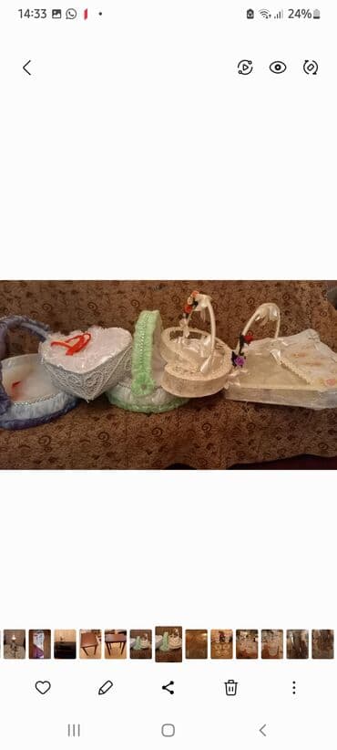 Toy sebetler razilasma yolu ile cok yaxsi tezedi