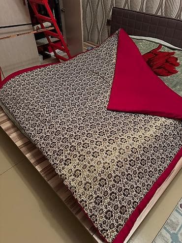 yun yorgan: Yun yorgan — 2